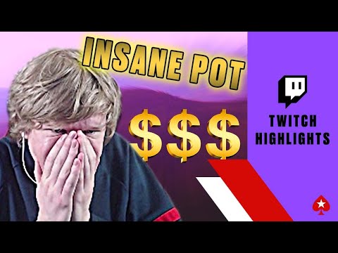 Online Poker Player WINS 1.5 Million Dollars ♠️ WCOOP Highlights ♠️ PokerStars