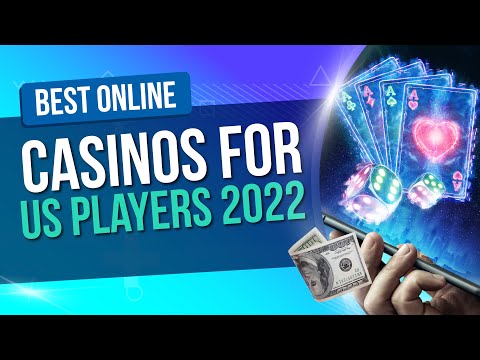 Best Online Casinos for US Players 2022 / Legit and Safest Real Money Online Casinos
