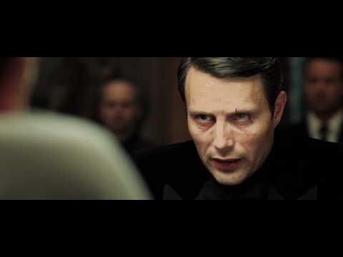 Casino Royale – Poker Scene 2