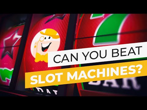 11 Slot Machines Secrets Online Casinos Don't Want You to Know in 2023
