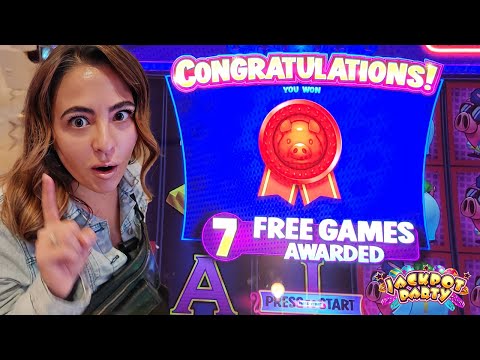 $70,000 Dream 🥰 The Pursuit of the Mega Jackpot at Resorts World Las Vegas 🤞