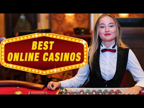 Best Online Casinos for Real Money Gambling 🌍 🏆 Most Trusted Betting Sites ✅