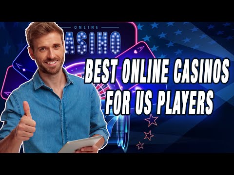 Best Online Casinos for US Players 🇺🇸 💵 Most Trusted Online Casinos for USA players 🎰
