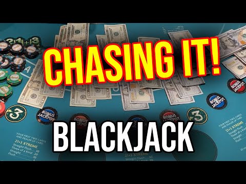 BLACKJACK!! July29th 2023