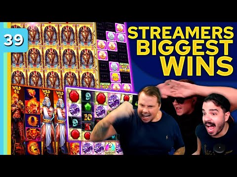 Streamers Biggest Wins – #39 / 2023