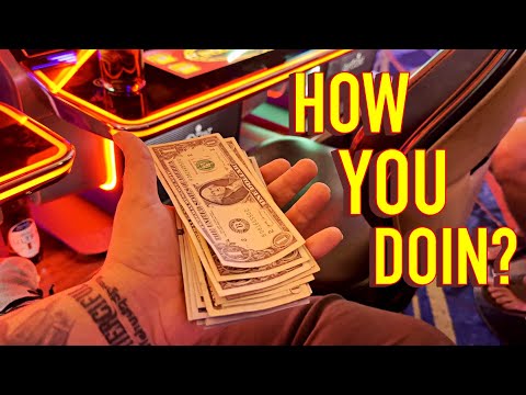 THE ORIGINAL JACKPOT!!!!!!