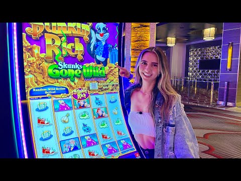 Will I FINALLY Get A Slot Bonus Win on This Machine?!!!😲💵
